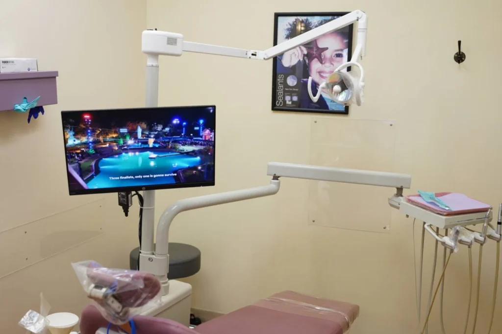 Dentist Encino